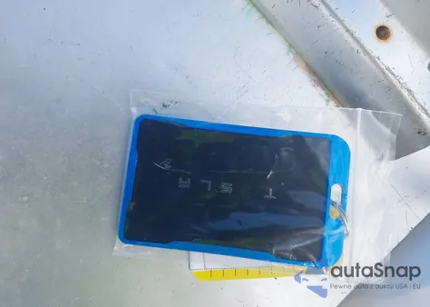 2020 Tesla Model 3 Long Range Dual Motor All-Wheel Drive from USA, damaged, VIN 5YJ3E1EB9LF638073